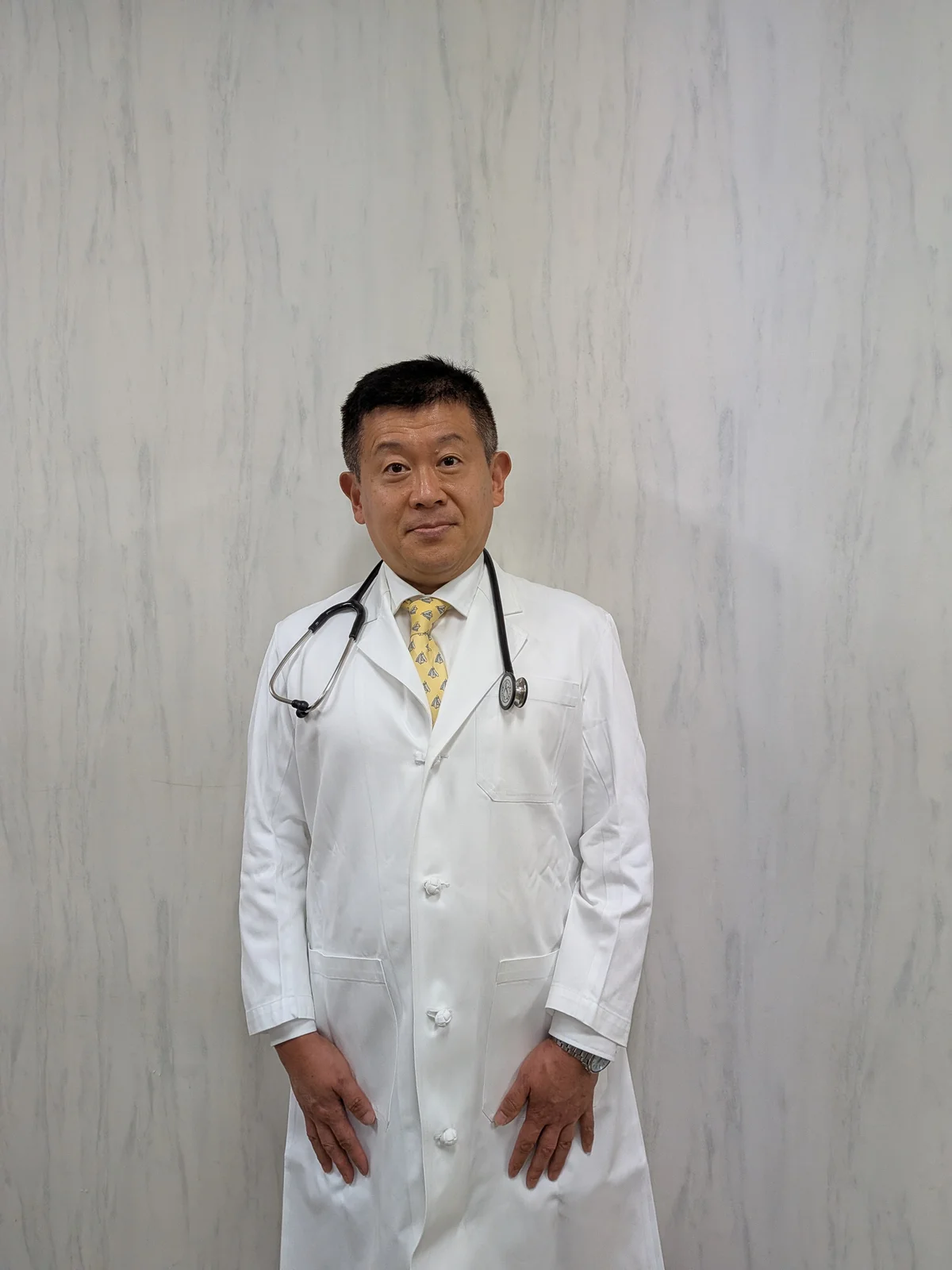 小泉 大樹 院長